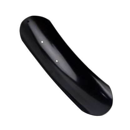 Parafango anteriore in acciaio adatto per MOTO GUZZI V7 II Stone Classic Special 10-16