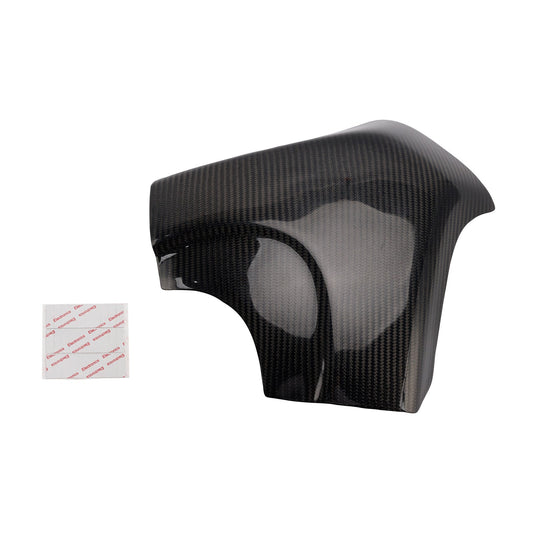 Carenatura del serbatoio in vera fibra di carbonio per Suzuki GSXR1000 2007-2008