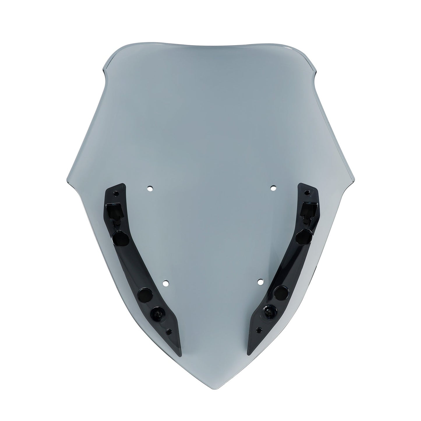 Parabrezza per parabrezza moto ABS YAMAHA NMAX 155 2021-2023