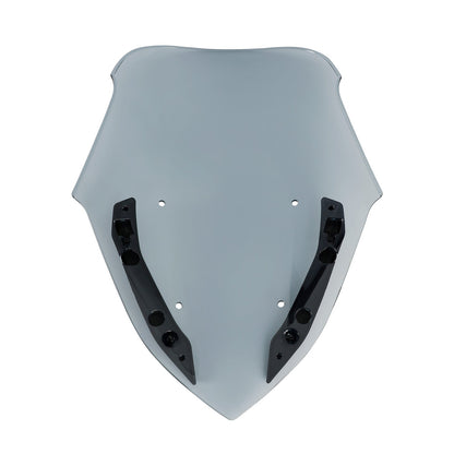 Parabrezza per parabrezza moto ABS YAMAHA NMAX 155 2021-2023