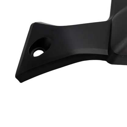 Copertura del telaio della carenatura grezza del pannello destro Yamaha XJ6 2009-2012