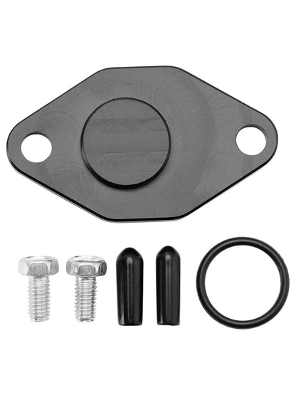 420212 Blocco iniezione olio per Mercury 75-90-100-115-125 HP Seadoo 88-05