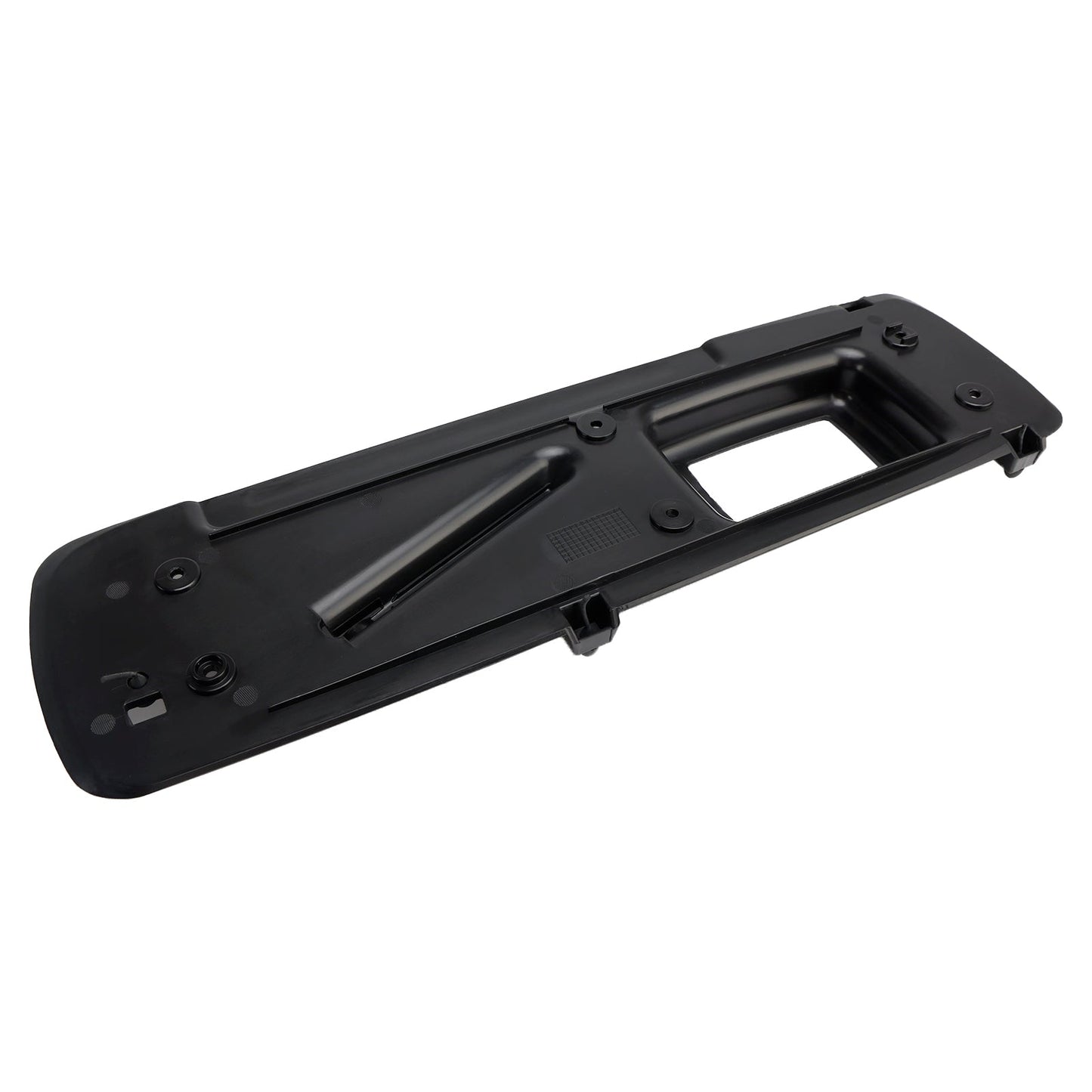 Supporto del coperchio della console centrale, base del bracciolo 5018906AB per Dodge Dakota Durango