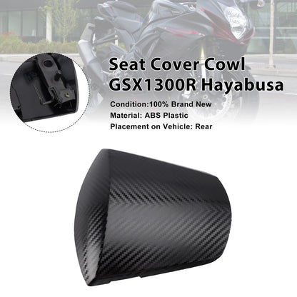 Copertura per sella posteriore per Suzuki GSXR600 GSXR750 K11 2011-2026