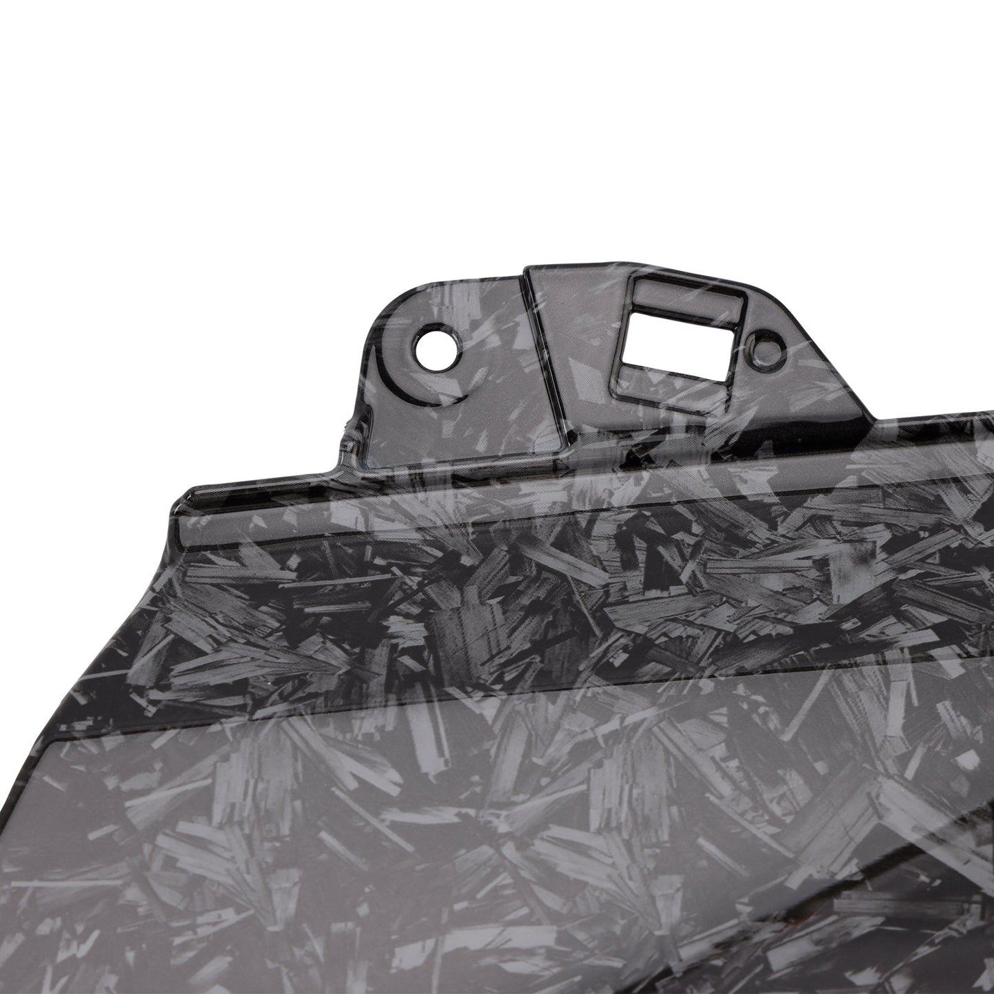 Carenatura del pannello centrale del serbatoio laterale BMW R1300GS 2024-2025