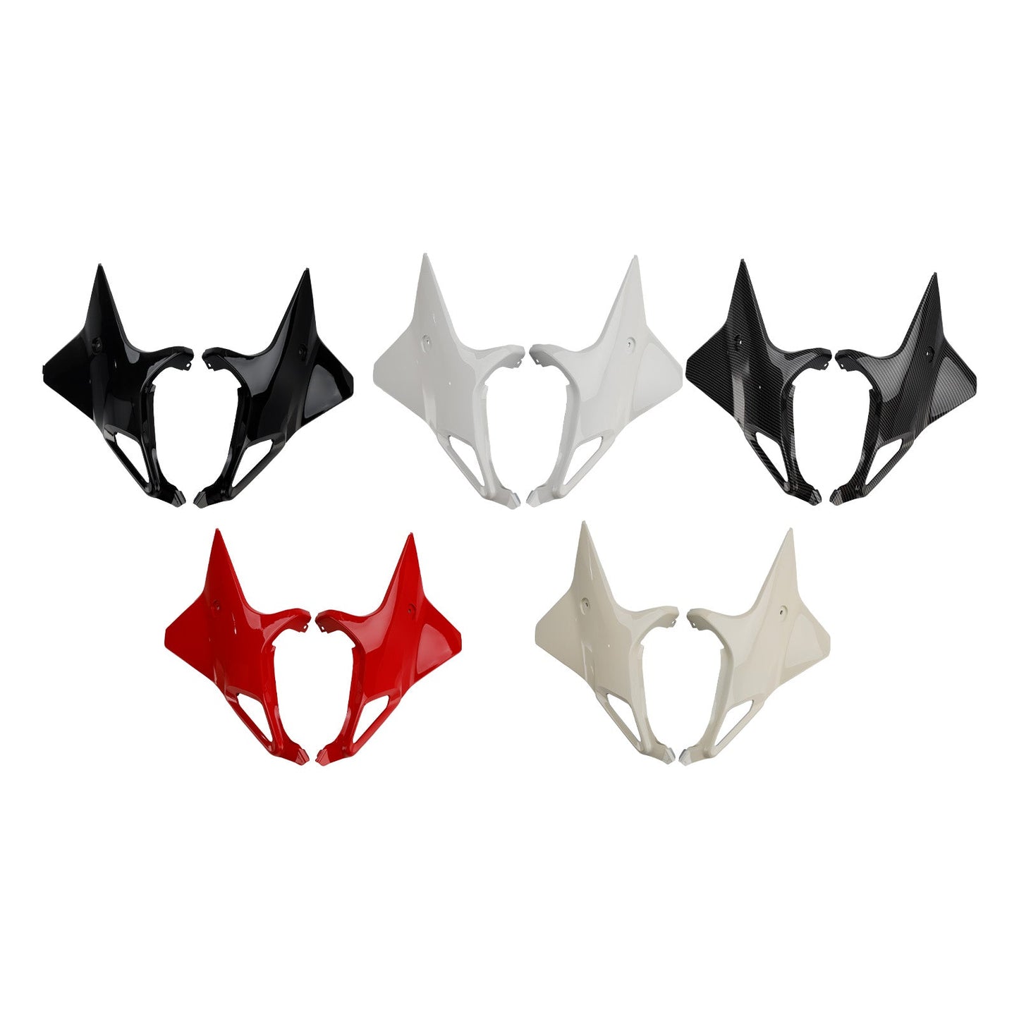 Pannello carenatura sella laterale Yamaha XSR 900 XSR900 2022-2025
