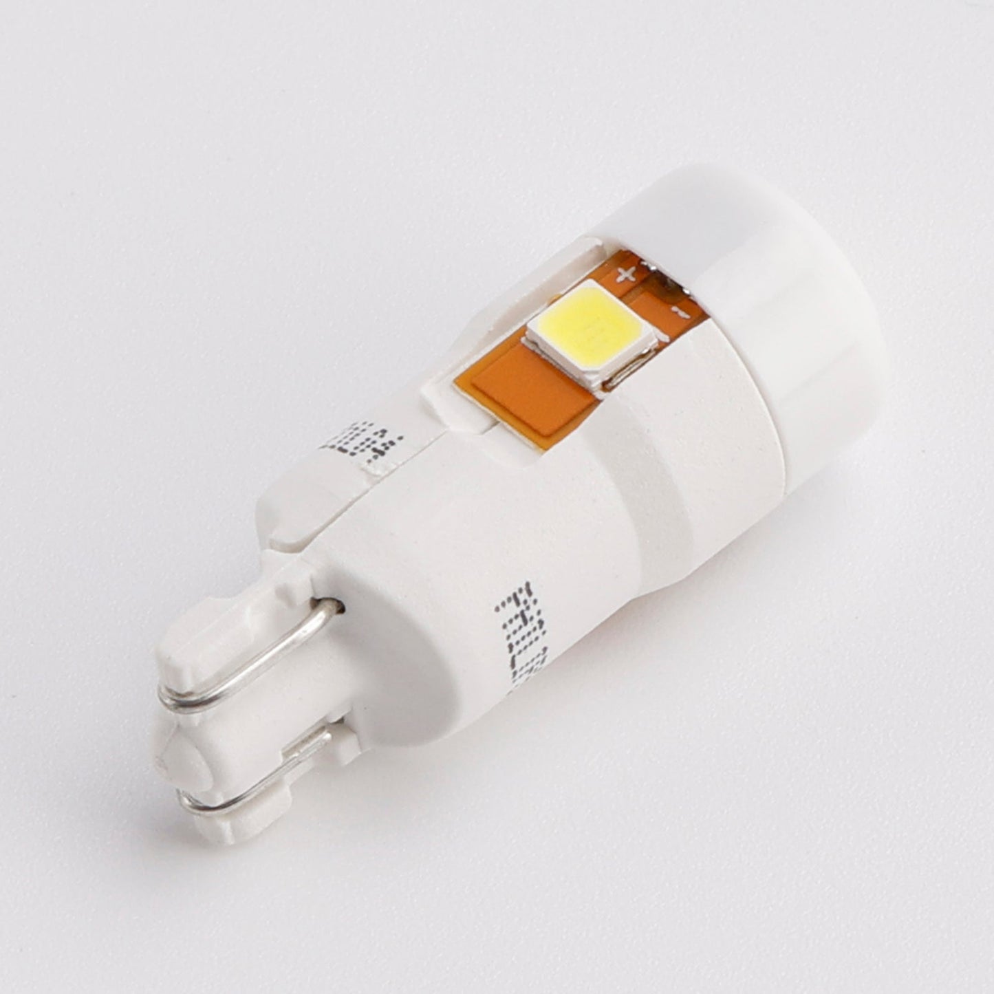 Luce auto LED-T10 Ultinon Pro6000 W5W 11961CU60 6000K per PHILIPS