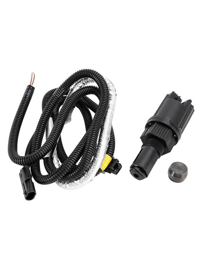1988-1996 Chevrolet K3500 4WD Attuatore 600-490
