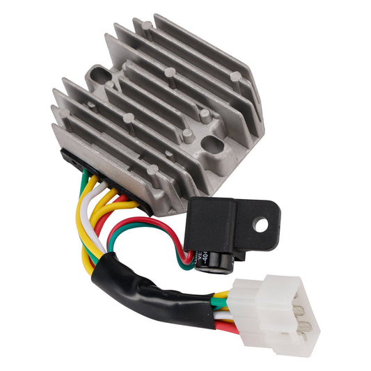 Regolatore di tensione 1A016315R per Piaggio Vespa Primavera Sprint 50 125 150 19-25