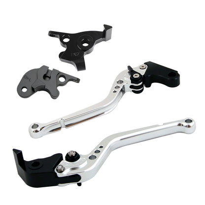 Leva frizione freno lunga adatta per CFMOTO 250NK ABS 150NK 2019-2021