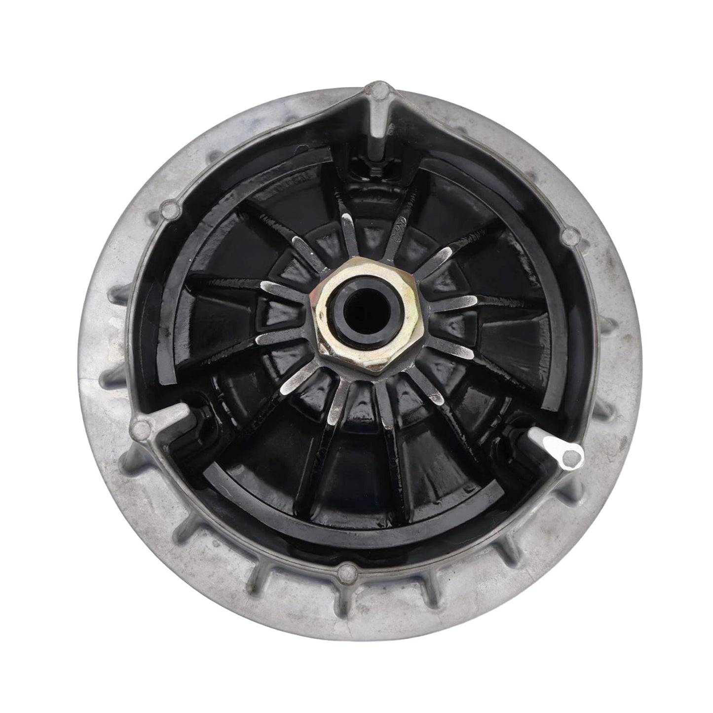 Set puleggia variatore frizione anteriore CFMoto CF1000SZ-3 ZFORCE 950 Trail 2025 0JYA-051000-30002
