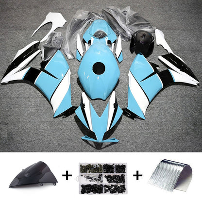 Kit di carene in plastica ABS stampate a iniezione per Honda CBR1000RR 2012-2016