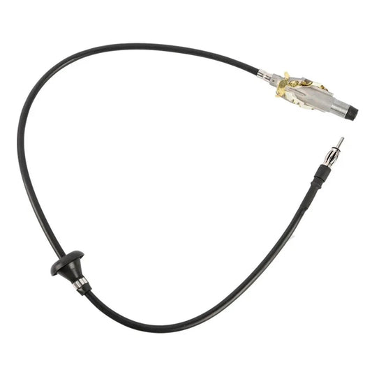 Sostituzione corpo antenna radio 56043089AD per DODGE RAM 1500 2002-2008