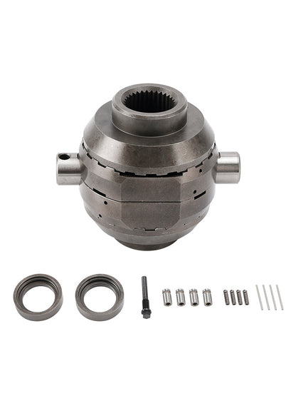 8,8 pollici Locker-10-Bolt31 Spline, include albero con perno trasversale per Ford