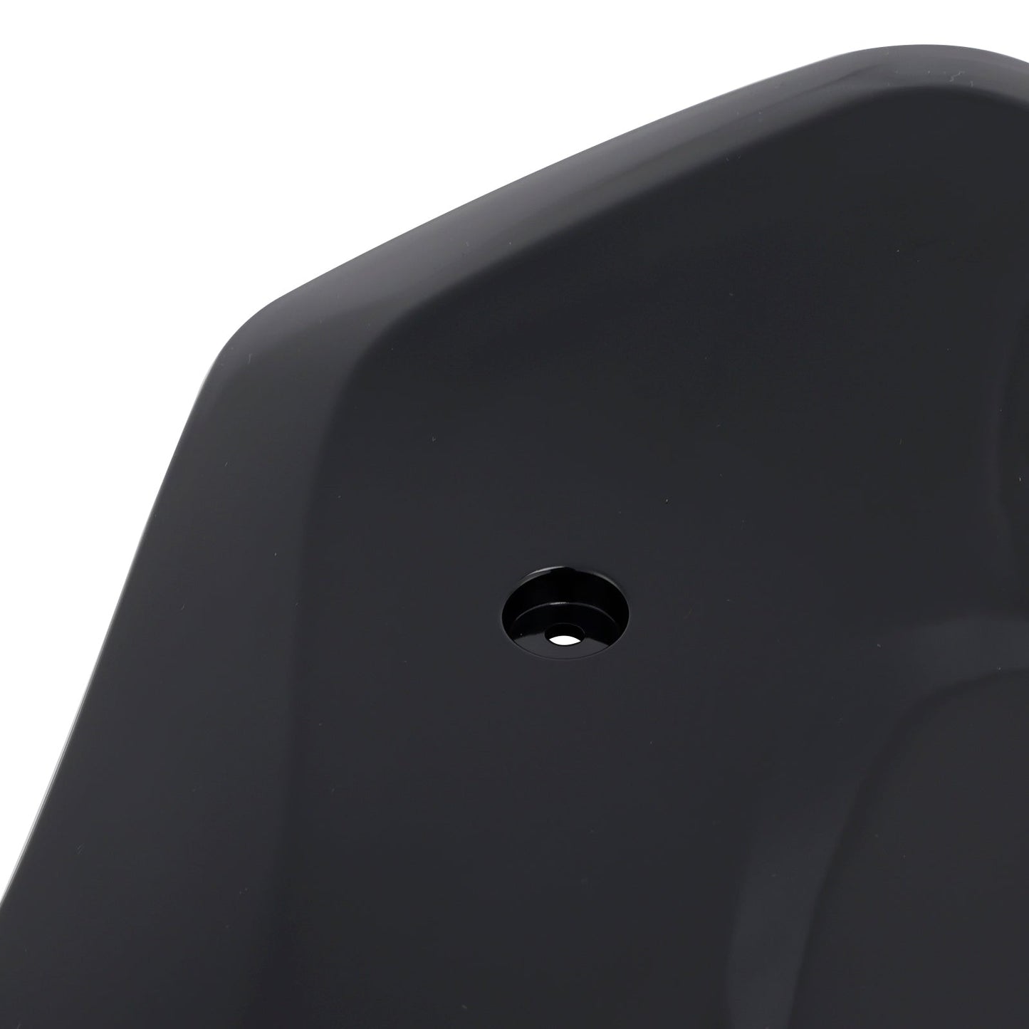 Parabrezza in plastica ABS per KAWASAKI Z900 2025