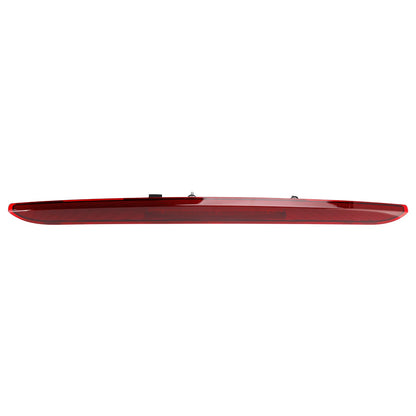 Luce freno posteriore di terza posizione per Volvo XC60 2008-2017, codice 30764562 31420367, colore rosso.