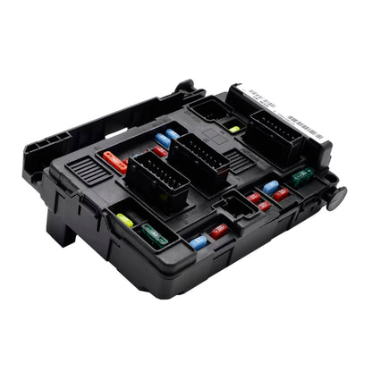Modulo scatola fusibili BSM 9650618280 CITROEN C3 1.1 8V 1.4 16V 1.4 8V 1.4 HDI 1.6 16V 1.6 HDI 2002-2010