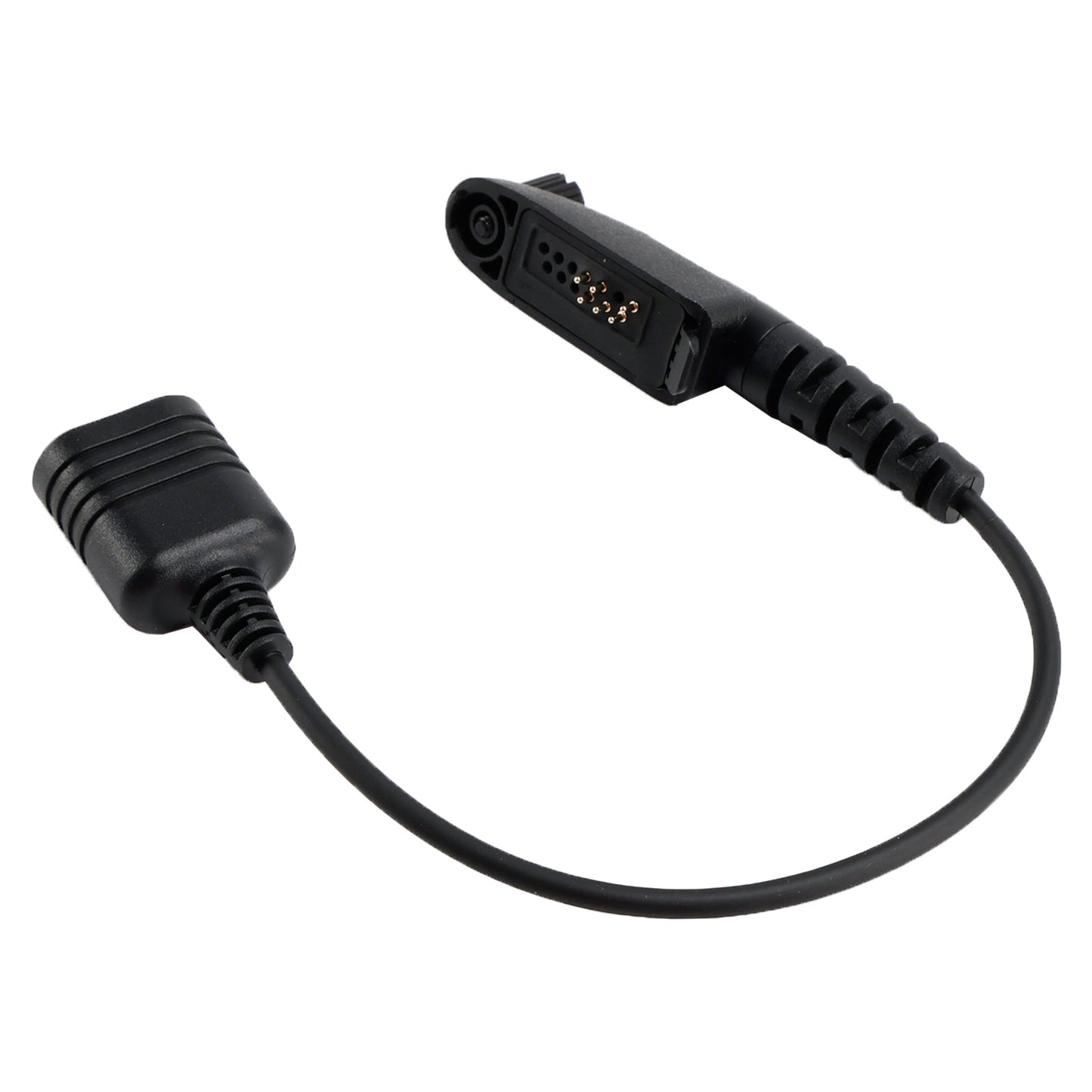 Cavo convertitore porta cuffie interfaccia K per GP328plus GP338plus GP344 GP388