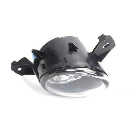 Coppia di fari fendinebbia anteriori senza lampadine per BMW X6 E71 E72 2008-2011 63177187631