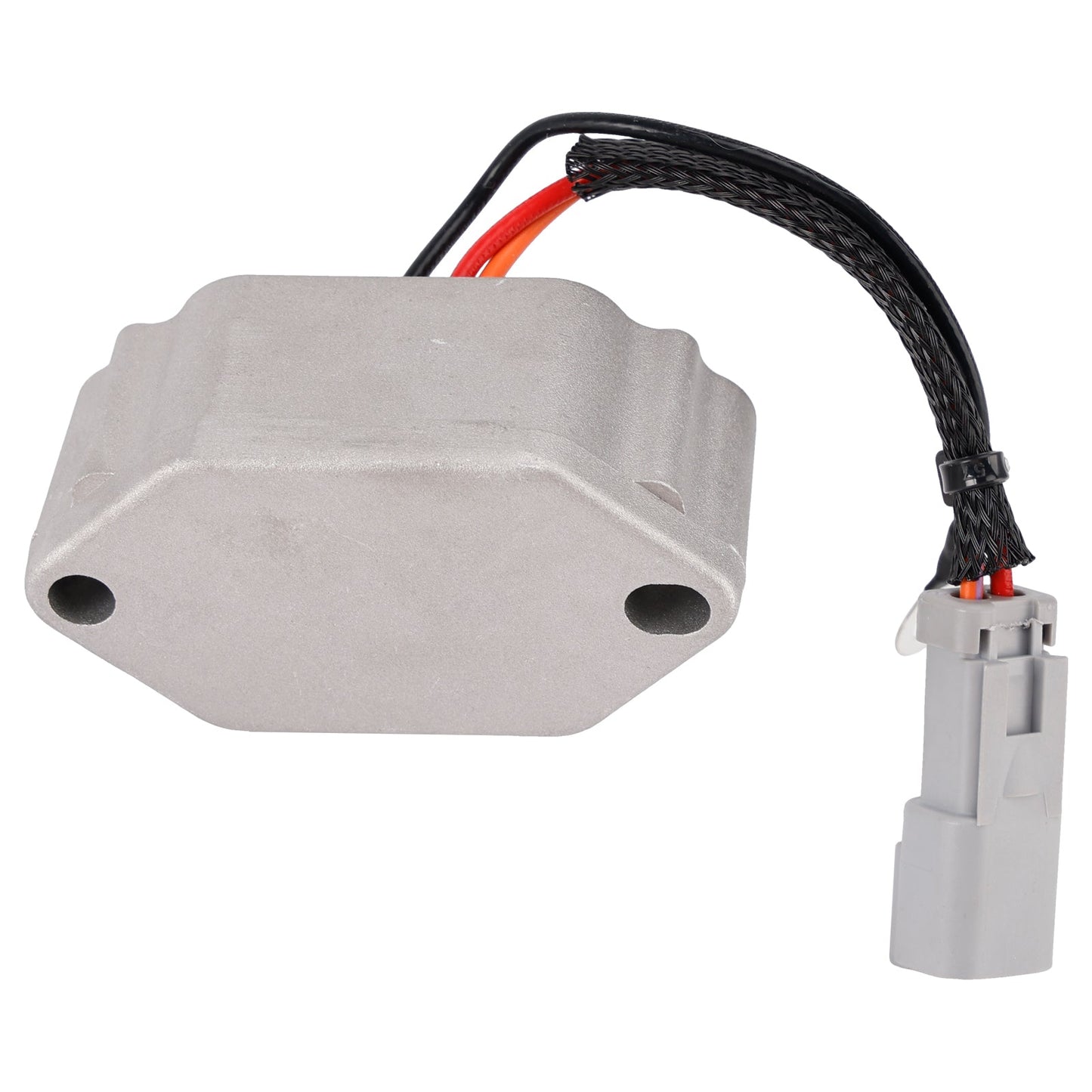 REGOLATORE DI TENSIONE PER MOTORI FUORIBORDO EVINRUDE/JOHNSON DA 75 A 250 CV 586546 0586546