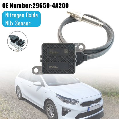 Sensore di ossido di azoto (NOx) per KIA CEED 1.0, codice 29650-4A200