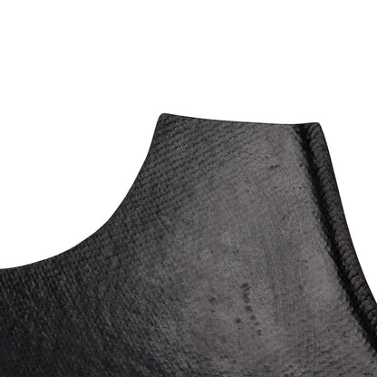 Carenatura del serbatoio in vera fibra di carbonio per Honda CBR600RR 2007-2012