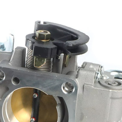 Corpo farfallato per Lancer 2002 MR560120 MN128888
