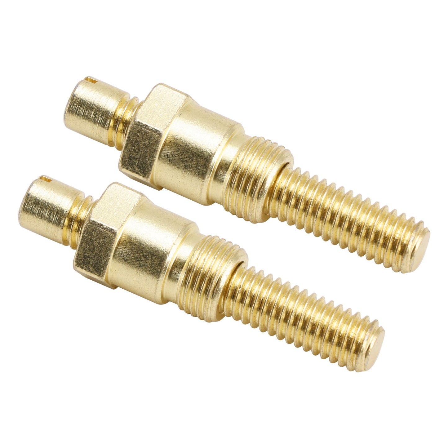 2x 4795 Strumento di arresto del punto morto superiore da 14 mm con bullone