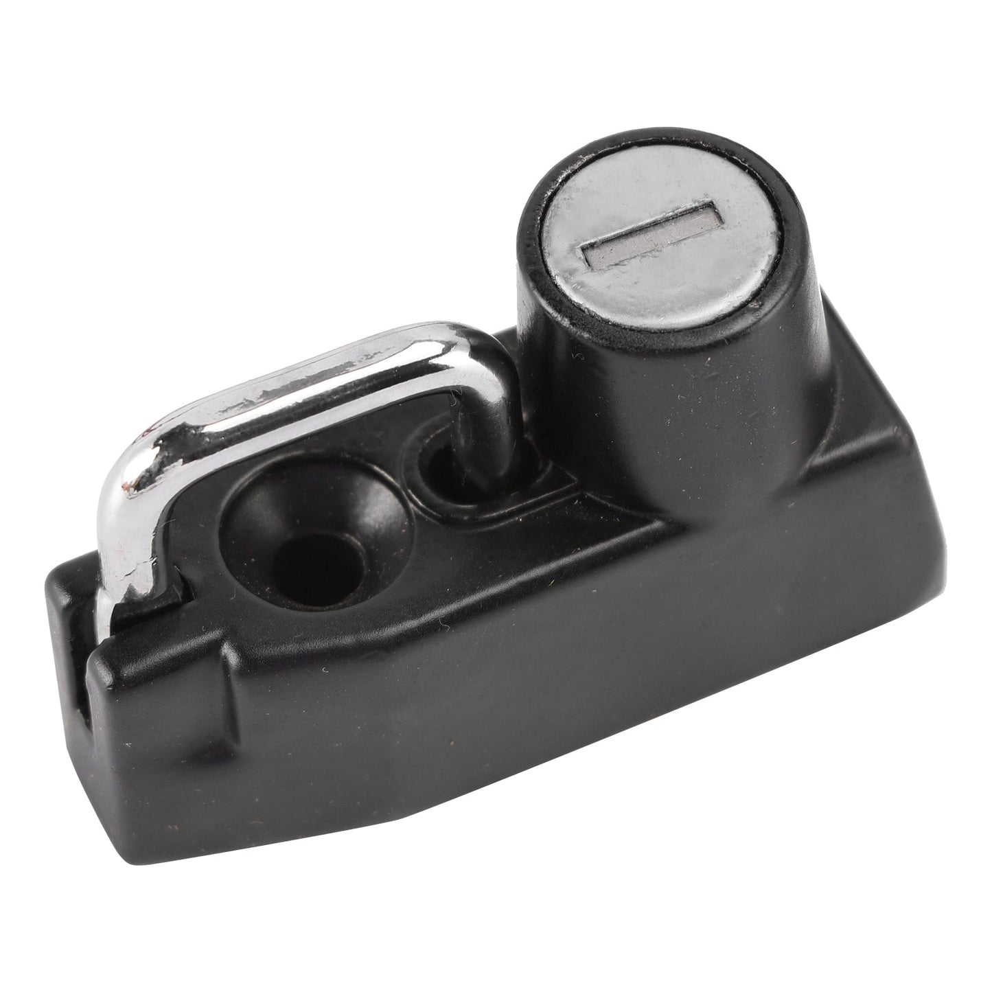 SET DI INTERRUTTORE DI ACCENSIONE, TAPPO SERBATOIO CARBURANTE E BLOCCAGGIO CASCO PER YAMAHA XT600E XT500E 1996-2002