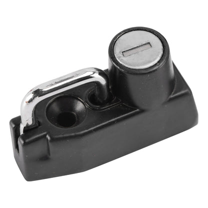 SET DI INTERRUTTORE DI ACCENSIONE, TAPPO SERBATOIO CARBURANTE E BLOCCAGGIO CASCO PER YAMAHA XT600E XT500E 1996-2002