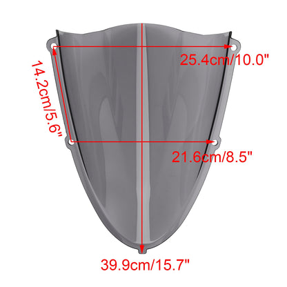 Parabrezza Parabrezza adatto per YAMAHA YZF R9 2025