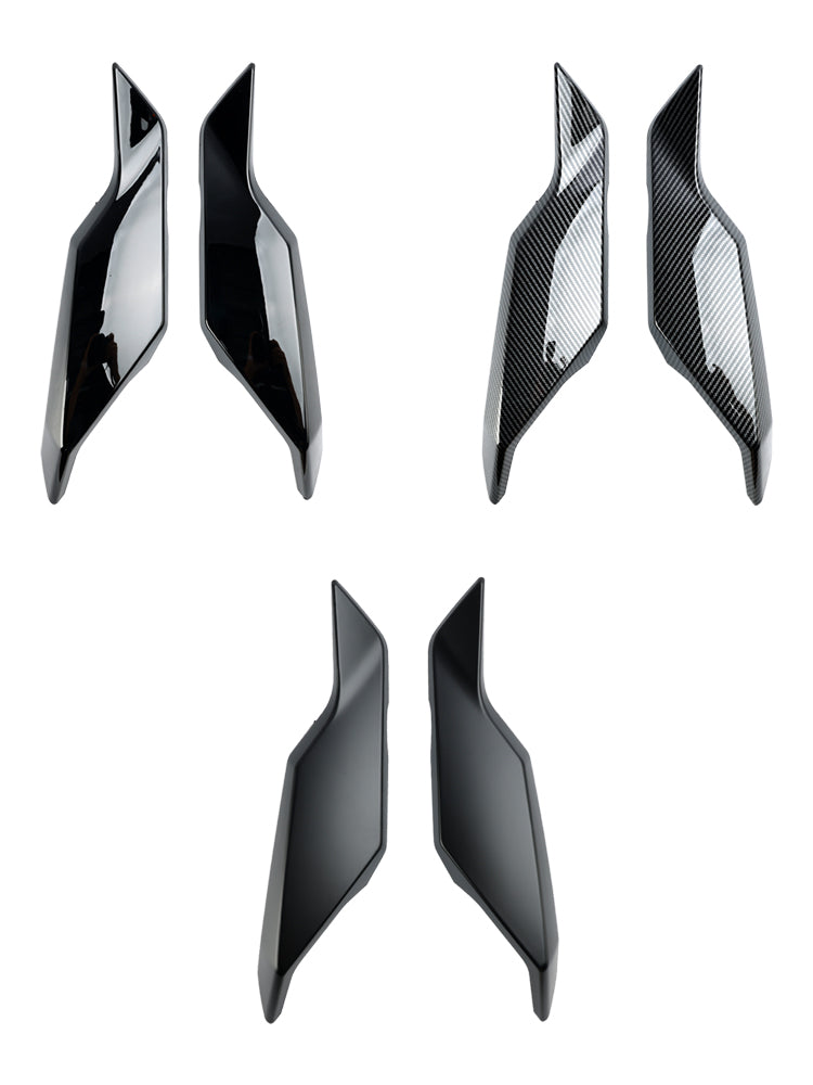 Pannello carenatura sedile laterale posteriore per Yamaha Tracer 900 / GT 2018-2020