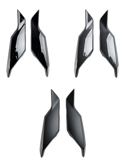 Pannello carenatura sedile laterale posteriore per Yamaha Tracer 900 / GT 2018-2020