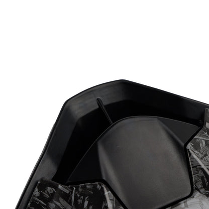 Copertura del pannello anteriore della carenatura per Street Triple 765 R/RS 2023-2025