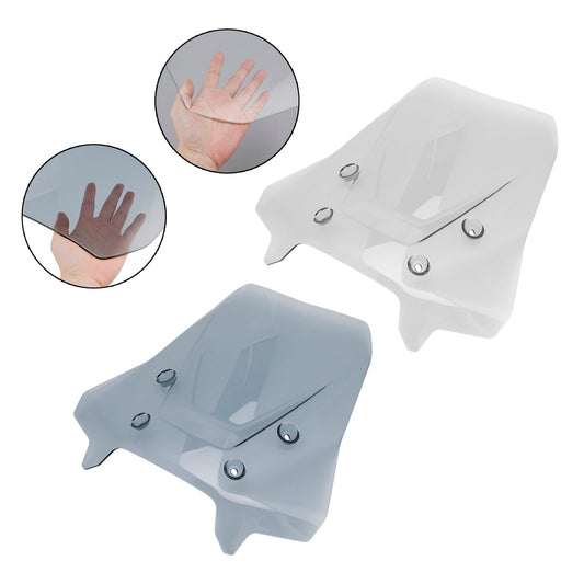 Parabrezza BMW R1300GS ADV 2024-2025