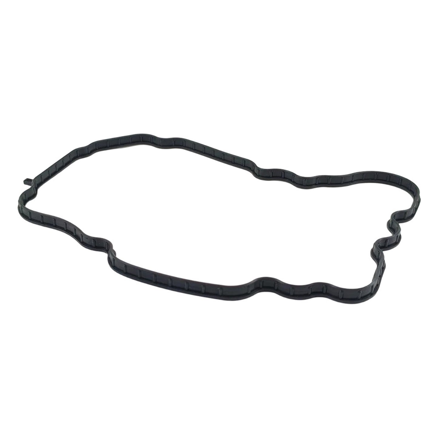 Coppa dell'olio motore con guarnizione 11110-6RC2B per Nissan Rogue 1.5L 2023-2025