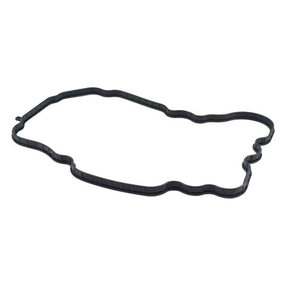 Coppa dell'olio motore con guarnizione 11110-6RC2B per Nissan Rogue 1.5L 2023-2025