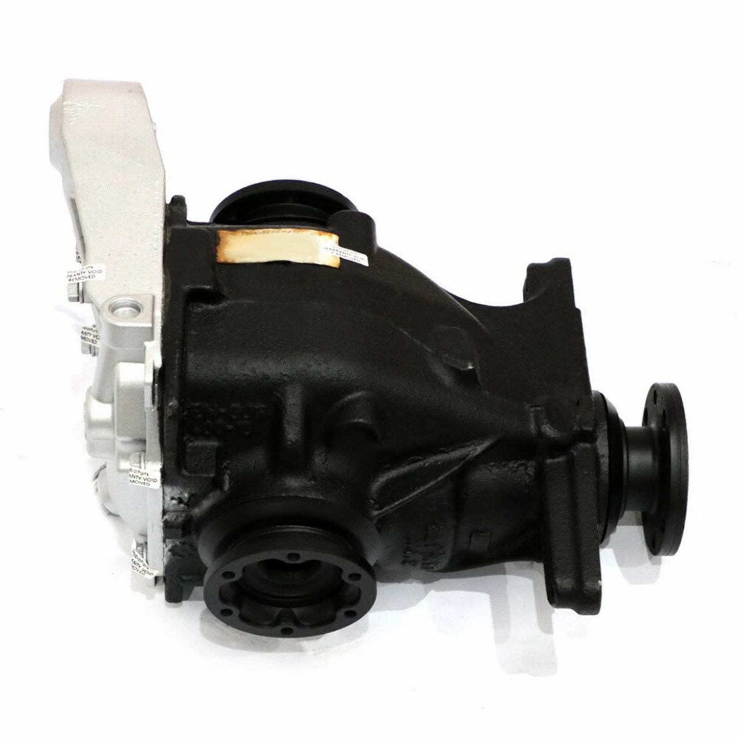 Differenziale dell'asse posteriore con rapporto di trasmissione 3.45 per BMW E87 E90 33107524322 7524322