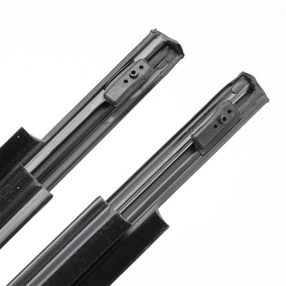 2003-2009 Toyota 4Runner 5 pezzi guarnizioni per modanature per cinture di sicurezza 68161-35060 68163-35030