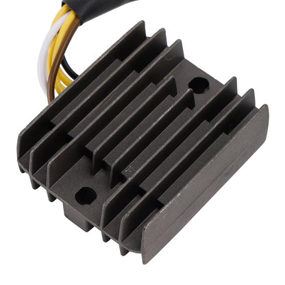 Regolatore di tensione/raddrizzatore per Kawasaki Z 900 Z1 Z 1000 A1 A2 21066-019
