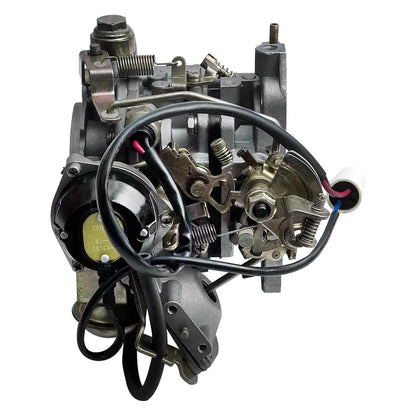 Carburatore ISUZU 4ZD1 NK5662 8943376320 8-94337-632-0