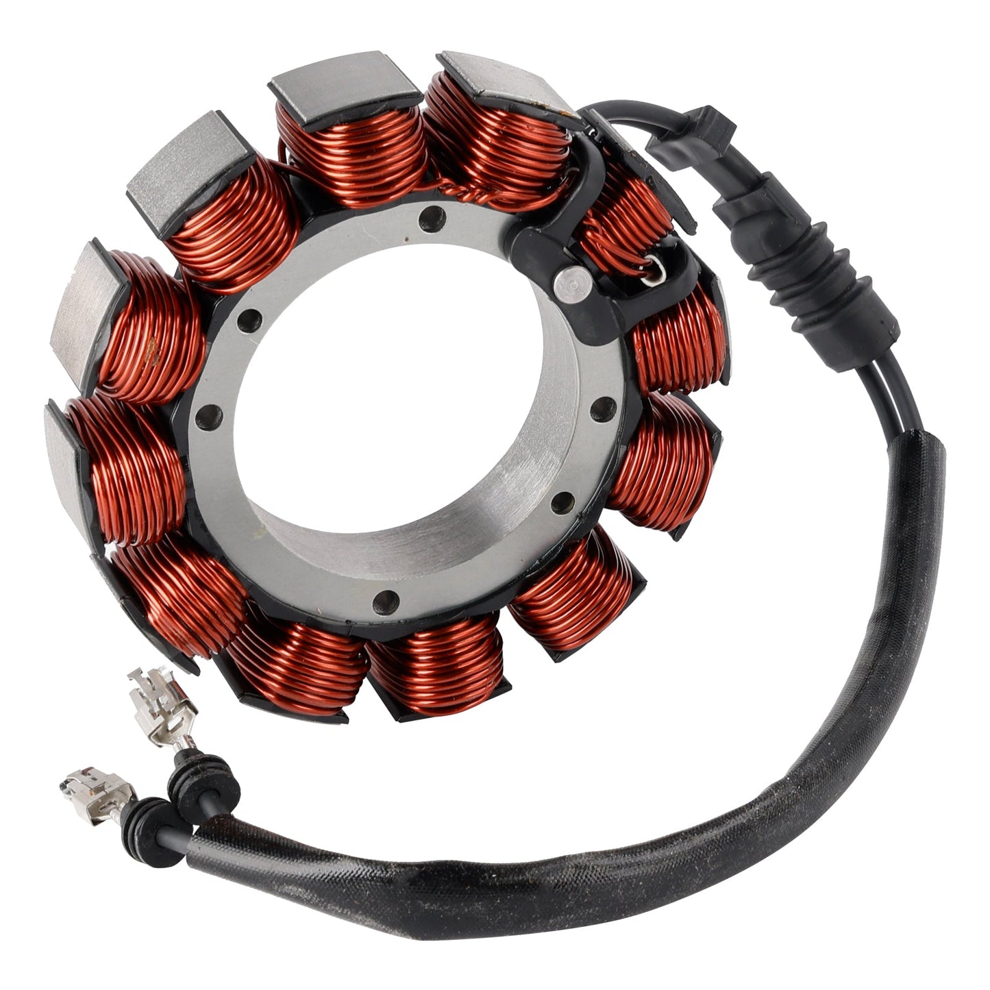 Kit regolatore di tensione e guarnizione dello statore Electra Glide EFI della polizia 1997-1998 2997088D 74519-88B