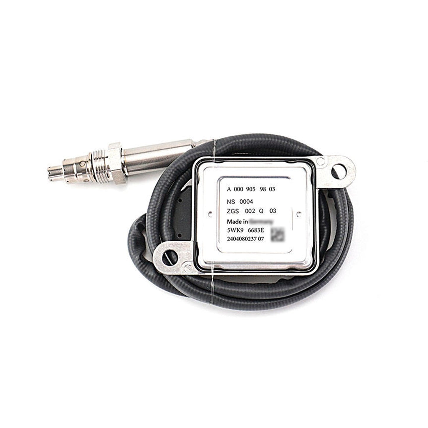 Sensore di ossido di azoto A0009059803 5WK96683E per Mercedes W463 W164 W166 W205 W212 W222