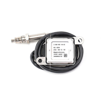 Sensore di ossido di azoto A0009059803 5WK96683E per Mercedes W463 W164 W166 W205 W212 W222