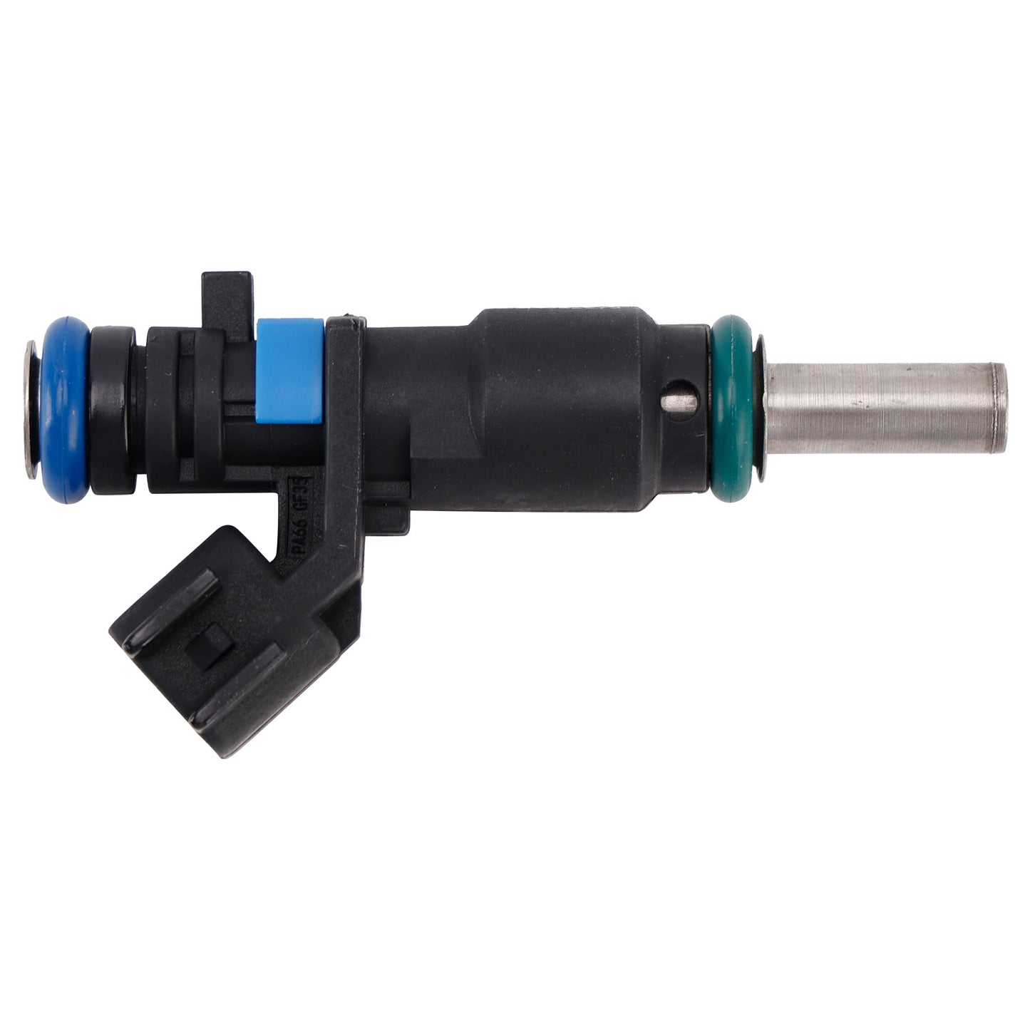 1 iniettore di carburante per Opel Vauxhall Astra Insignia Mokka Chevrolet 55562599