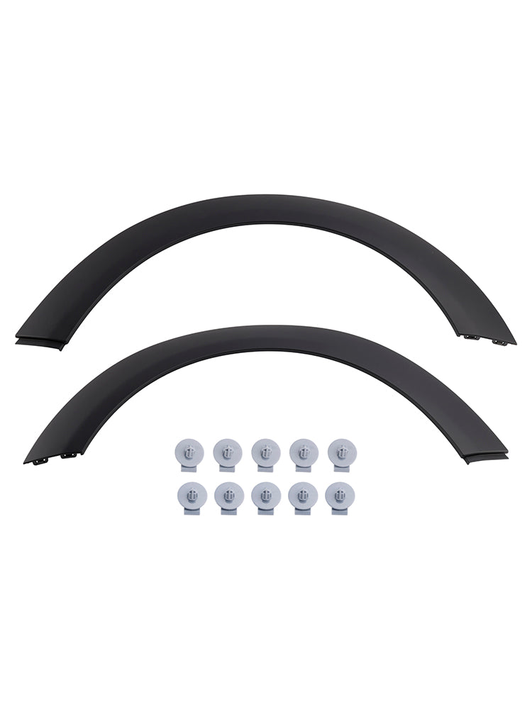 MINI R55 Coppia passaruota posteriori sinistro e destro 7167593 594