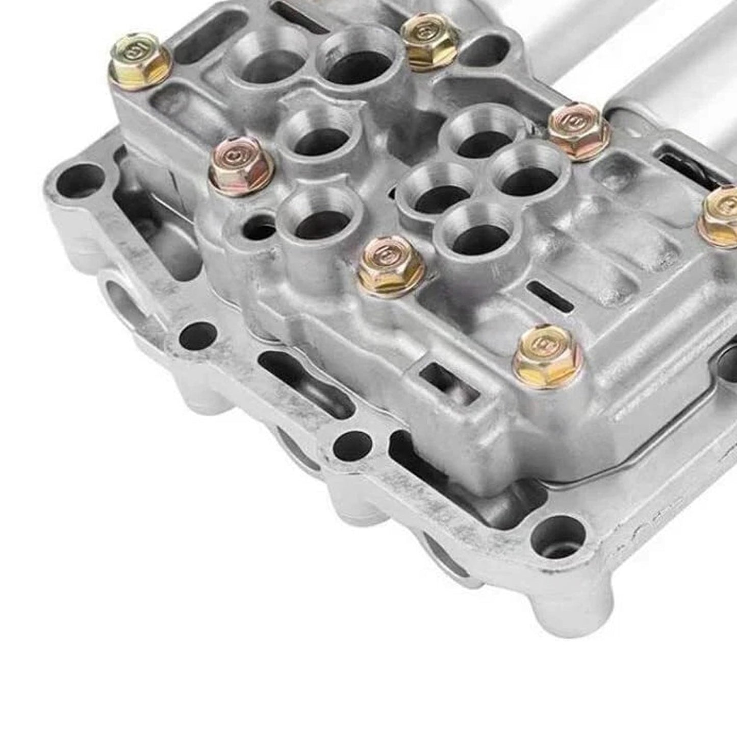Kit solenoide trasmissione Honda JAZZ 2003-2008, valvola di controllo 27200-PWR-013