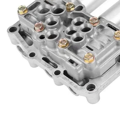 Kit solenoide trasmissione Honda JAZZ 2003-2008, valvola di controllo 27200-PWR-013