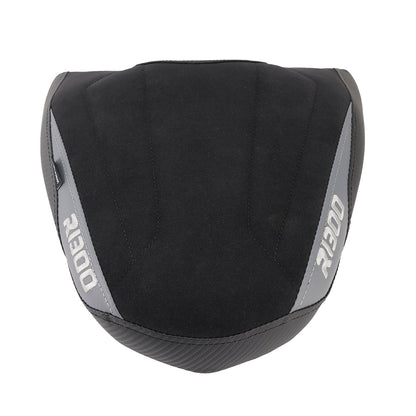 2024-2025 Per BMW R1300GS R 1300 GS Parte anteriore inferiore con sedile posteriore conducente passeggero grigio