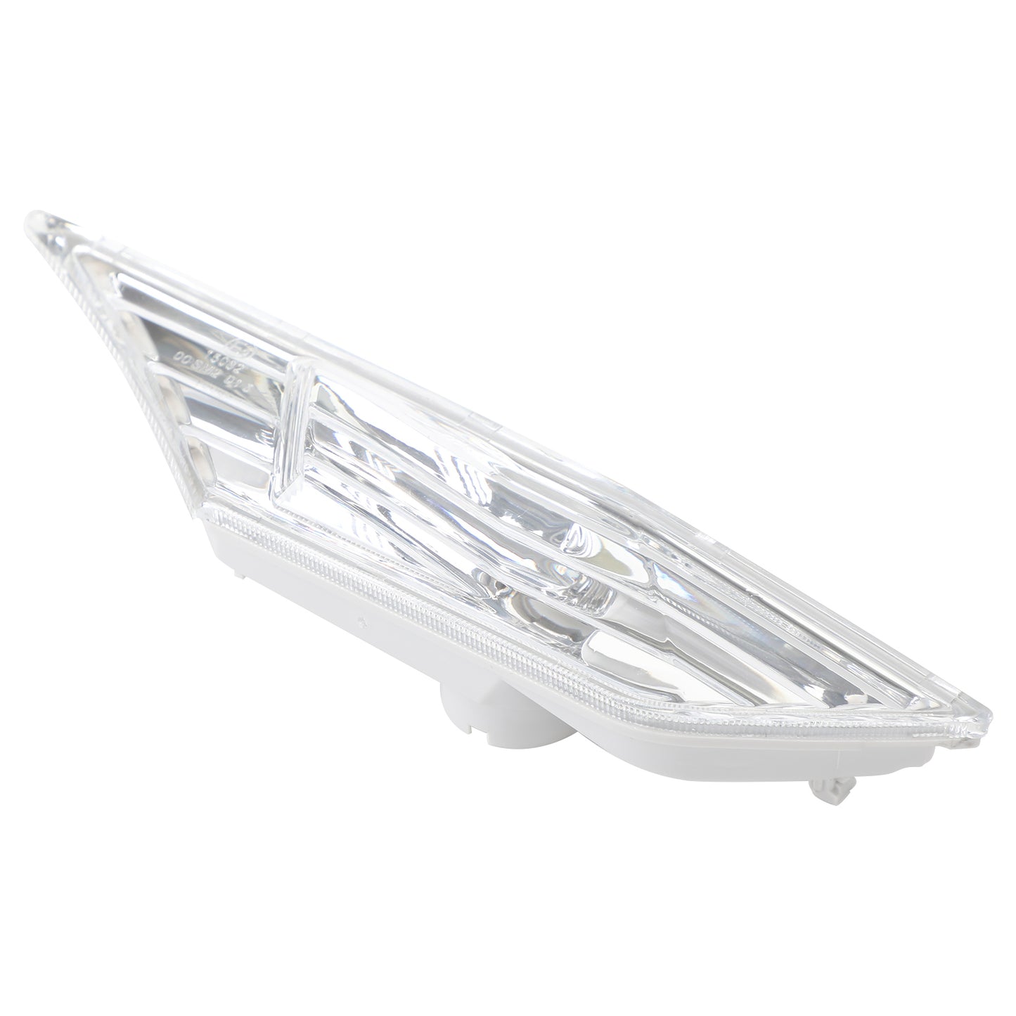 Side Marker Lamp Turn Signal Light Housing per Honda Civic 2016-2021 Clear